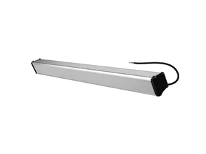 Светильник ПромЛед Т-Линия v2.0 10 (Микропризма/250mm/3K - 10W/80deg)