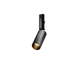 Трековый светильник Technical TR201-1-10W3K-M-B