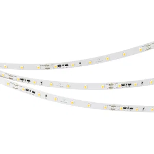 Лента IC-A60-8mm 24V Warm3000 (4.8 W/m, IP20, 2835, 10m) (Arlight, стабилизированная)