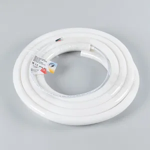 Лента герметичная MOONLIGHT-TOP-M768-D18mm 24V White-MIX 360deg (14.4 W/m, IP65, 2216, 5m, wire x1) (Arlight, Вывод прямой, 3 года)