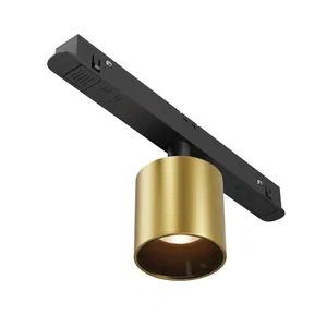 Трековый светильник Technical TR132-2-7W3K-B