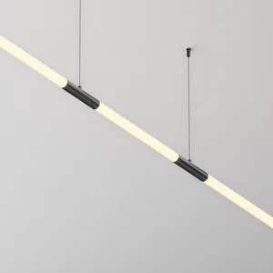 Светильник Technical C148CL-L500-7W3K-B
