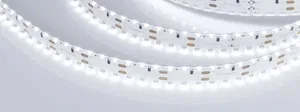 Лента RS 2-5000 24V White6000 2x2 15mm (3014, 240 LED/m, LUX) (Arlight, 19.2 Вт/м, IP20)