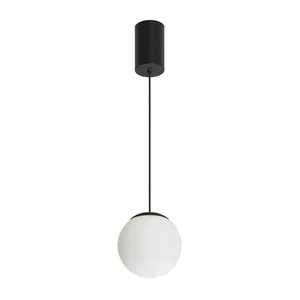 Светильник SP-BEADS-HANG-R130-10W Warm3000 (BK, 250 deg, 230V) (Arlight, IP20 Металл, 5 лет)