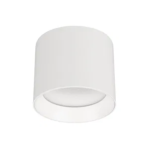 Светильник SP-BISCOTTO-R90-8W Warm3300-MIX (WH, 80 deg, 230V) (Arlight, IP54 Металл, 5 лет)