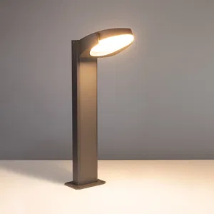 Светильник LGD-EYE-BOLL-H900-6W Warm3000 (GR, 117 deg, 230V) (Arlight, IP54 Металл, 3 года)