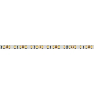 Лента RT-A120-5mm 12V Warm3000 (9.6 W/m, IP20, 2835, 5m) (Arlight, 9.6 Вт/м, IP20)