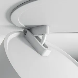 Встраиваемый светильник Technical DL024-12W-DTW-BMG