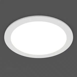 Светильник DL-BL180-18W Day White (Arlight, IP40 Металл, 3 года)