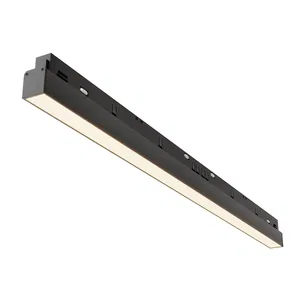 Трековый светильник Technical TR030-2-30W2.7K-B