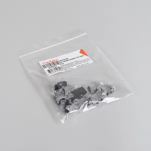 Коннектор HIP-GERM-MONO-10-2pin-STS (Arlight, IP55)
