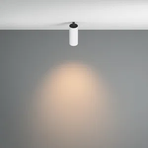 Встраиваемый светильник Technical C053CL-L12W3K-W-W