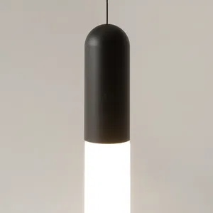 Подвесной светильник Maytoni P101PL-L300-12W3K-B