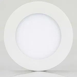 Светильник SP-R120-6W Warm White (Arlight, IP20 Металл, 3 года)