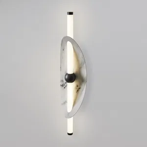 Настенный светильник (бра) Freya FR6207WL-L10MR