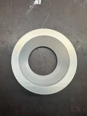 Yüzük armatürlerа DOT RAW