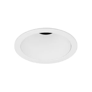 Светильник MS-ARADO-BUILT-R55-7W Warm2700 (WH-WH, 55 deg, 230V) (Arlight, IP20 Металл, 5 лет)