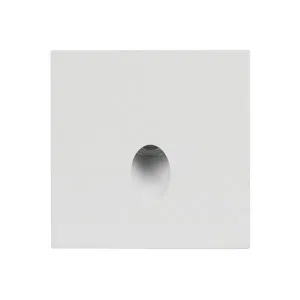Светильник LT-GAP-S70x70-3W Warm3000 (WH, 30 deg) (Arlight, IP65 Металл, 3 года)