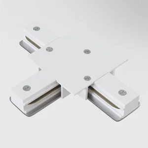 Комплектующие для систем освещения с токоведущими элементами Technical TRA002CT-11W