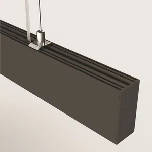Подвесной светильник Maytoni P050PL-L40B4K
