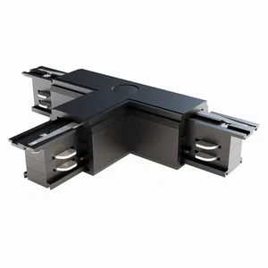 Комплектующие для систем освещения с токоведущими элементами Technical TRA005CT-31B-R