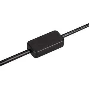 Конвертер ED-RS485-TTL (12-24V) (Arlight, IP65 Пластик, 1 год)