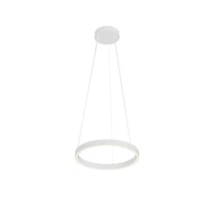 Подвесной светильник Maytoni MOD058PL-L22WK