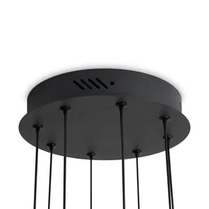 Подвесной светильник Freya FR6215PL-L70B