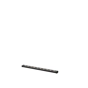 Уличный настенный светильник Outdoor O509WL-L18B3K