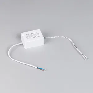 Блок питания ARPV-LV24020 (24V, 0.83A, 20W) (Arlight, IP67 Пластик, 3 года)