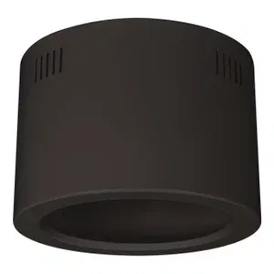 Корпус SP-LEGEND-R230 (BK) (Arlight, Металл)