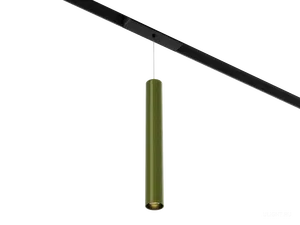 Магнитный подвесной светильник HOKASU OneLine Tube Hang