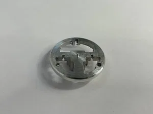 Радиатор под светодиод Tube Zoom 55 mm
