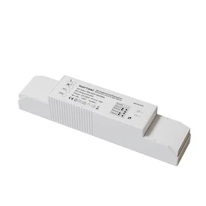 Источник тока Lighting control PSL-DL40-S-550-700mA