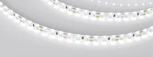 Лента RS 2-5000 24V Day5000 2x2 8mm (3014, 240 LED/m, LUX) (Arlight, 14.4 Вт/м, IP20)
