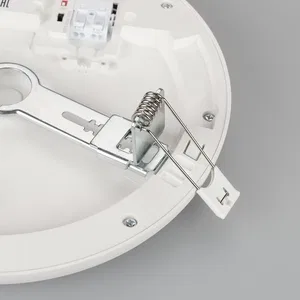 Светильник CL-FIOKK-R220-18W Day4000-MIX (WH, 120 deg, 230V) (Arlight, IP44 Пластик, 3 года)