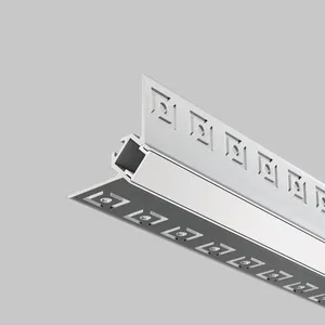 Профиль Led Strip ALM-5022-S-2M