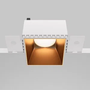 Встраиваемый светильник Technical DL051-U-1WMG
