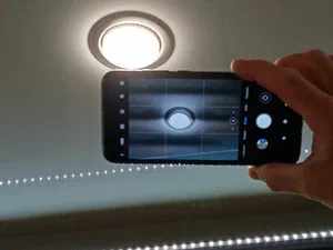 CRI, R9, UGR и пульсация: какие параметры света важны, фото 4