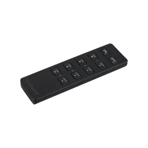 Пульт SMART-R7-DIM (4 зоны, 2.4G) (Arlight, IP20 Пластик, 5 лет)