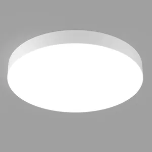 Светильник IM-RONDO-EMERGENCY-3H-R600-64W Day4000 (WH, 120 deg, 230V) (Arlight, IP40 Металл, 2 года)