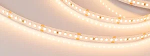 Лента RT 2-5000 24V Warm3000 3x (2835, 840 LED, LUX) (Arlight, 17 Вт/м, IP20)