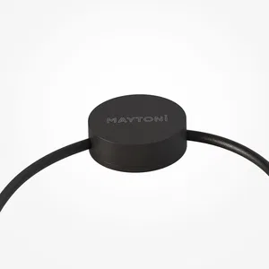 Настольный светильник Maytoni MOD379TL-L4B3K
