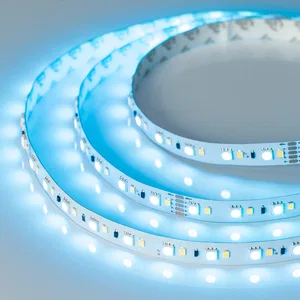 Лента IC-40000-5060-108-48V RGB-Day4000 (12mm, 15W, IP20) (Arlight, стабилизированная)
