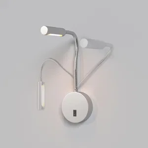 Настенный светильник (бра) Technical C035WL