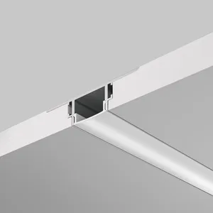 Профиль Led Strip ALM-6114-S-2M