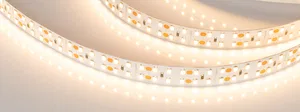 Лента RT-A240-15mm 24V Warm2700 (19.2 W/m, IP20, 2835, 5m) (Arlight, 19.2 Вт/м, IP20)