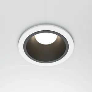 Встраиваемый светильник Technical DL126-GU10-WB