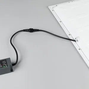 Светильник DL-TITAN-S600x1200-60W Day4000 (WH, 120 deg, CRI90, 230V) (Arlight, IP54 Металл, 5 лет)