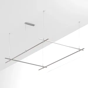Основание ART-APRIORI-RECTANGLE-HANG-3000x2000 (TN) (Arlight, IP20 Металл, 3 года)
